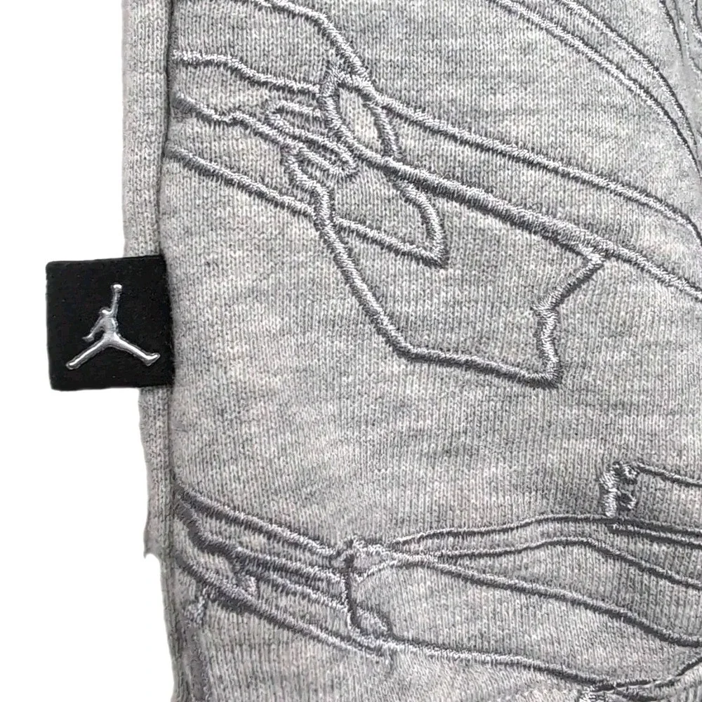 Jordan 2008 nike